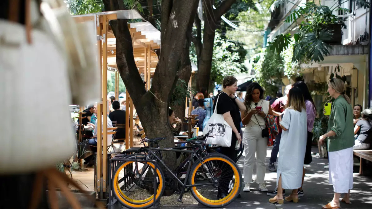 Las colonias más gentrificadas de la CDMX y cuánto cuesta vivir ahí