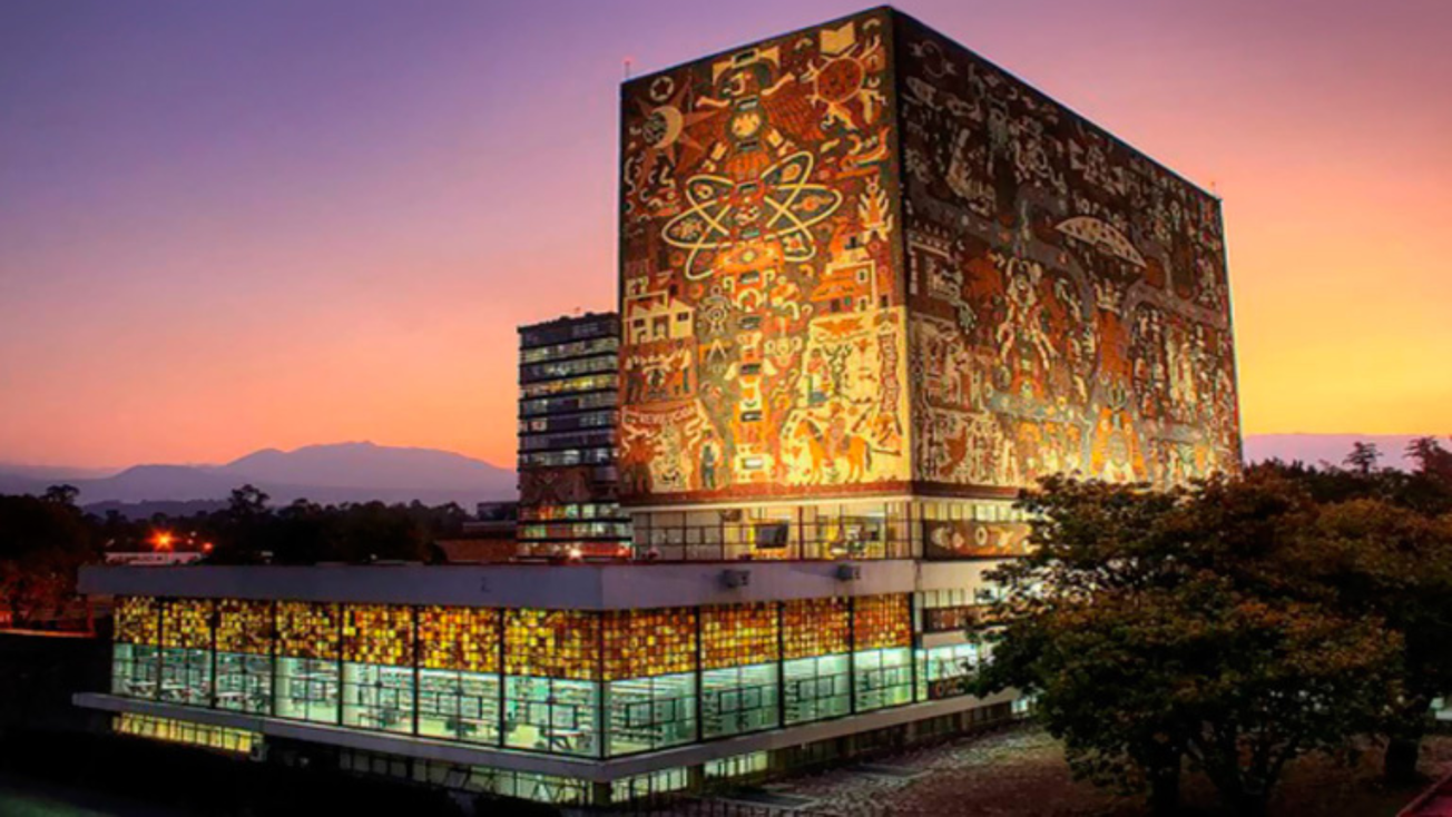 UNAM es la segunda mejor universidad de Latinoamérica