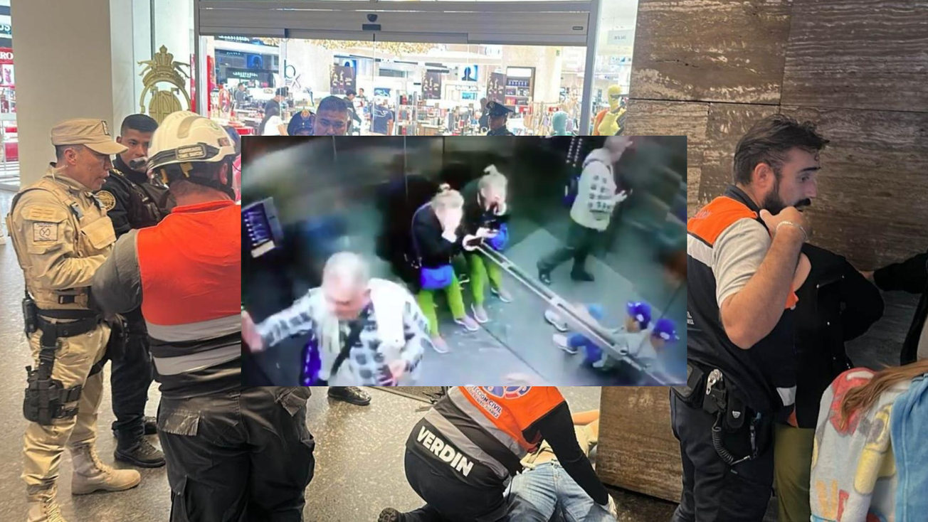 ¿Por qué y hasta cuándo estará cerrada Plaza Mitikah?