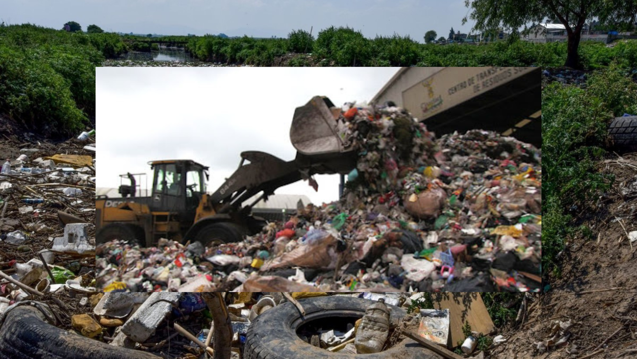 Así la nueva estrategia en CDMX para la recolección de basura