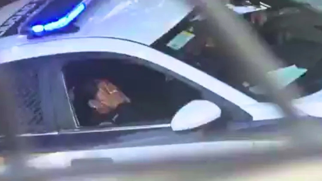 Esta podría ser la sanción para policías “cariñosos” en patrulla de CDMX