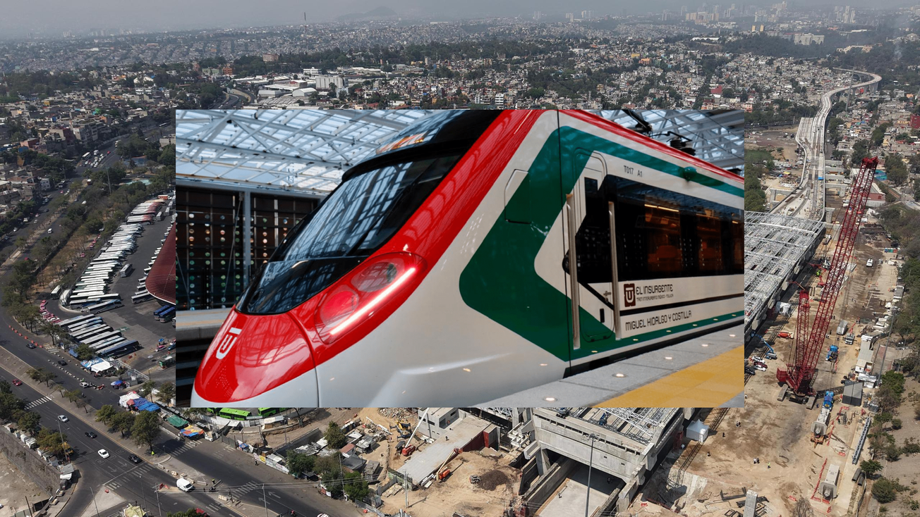 Ya hay fecha de inauguración del último tramo de El Insurgente