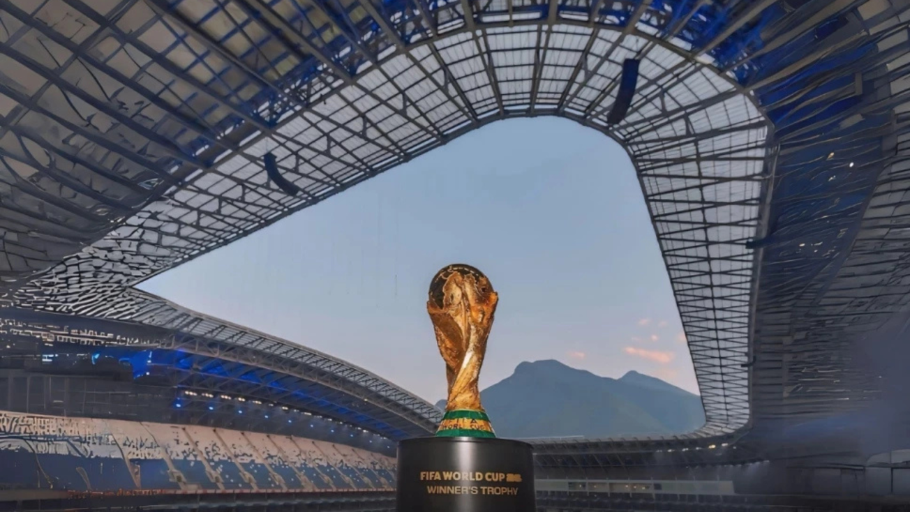 Generará hasta 120 mil nuevos empleos en CDMX Mundial 2026