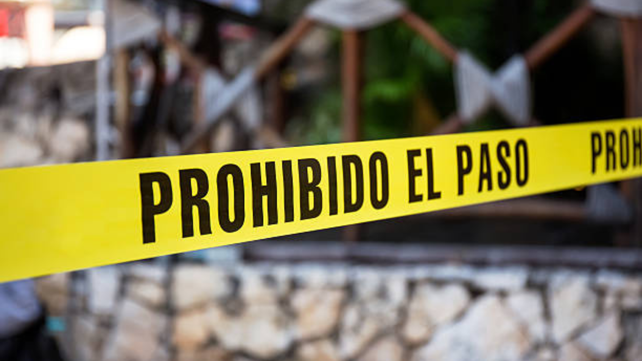 Menor dispara a su madre y hermano en Polaco, esta habría sido la causa