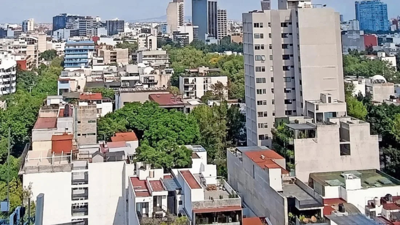 CDMX expropiará 400 inmuebles para vivienda