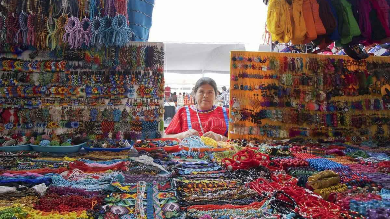 Fiesta de Culturas Comunitarias 2025 en CDMX