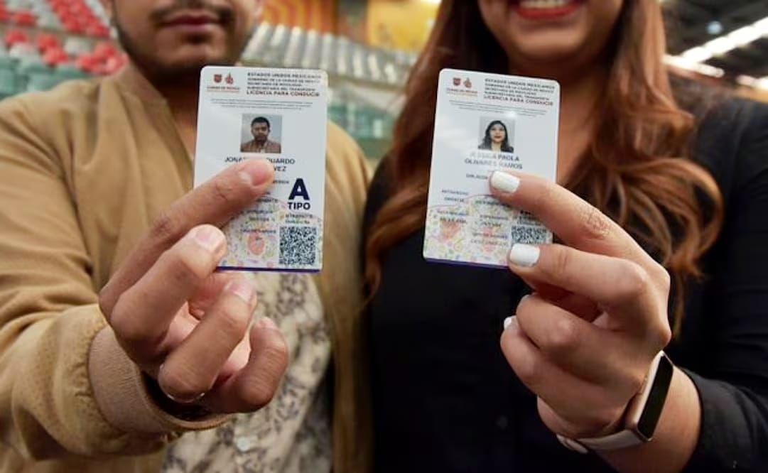 Licencia Permanente 2026 en CDMX: cómo tramitarla