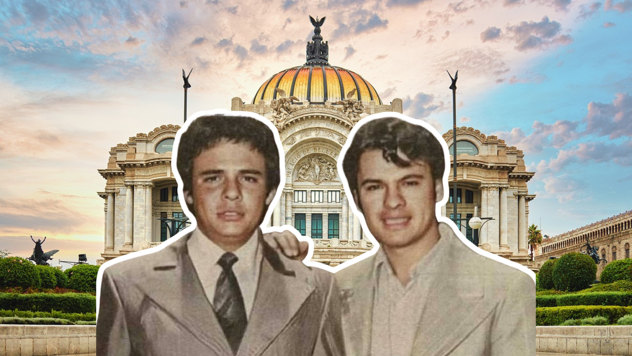 Tributo a Juan Gabriel y José José en Bellas Artes: precio y cómo conseguir boletos