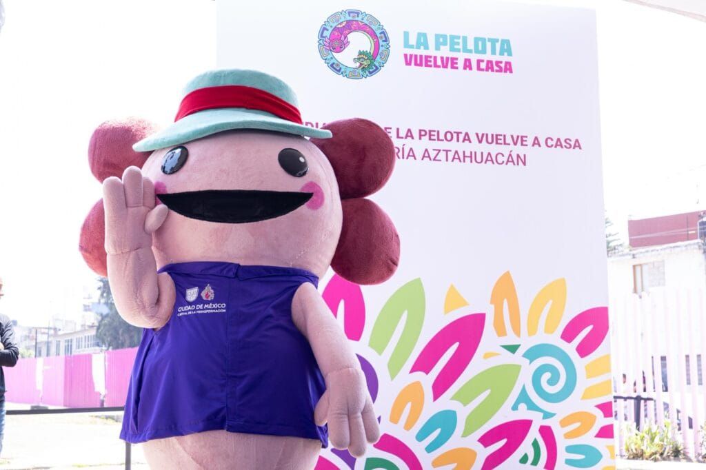 Xoli CDMX: lo que sabemos sobre el chatbot que ayudará a turistas durante el Mundial