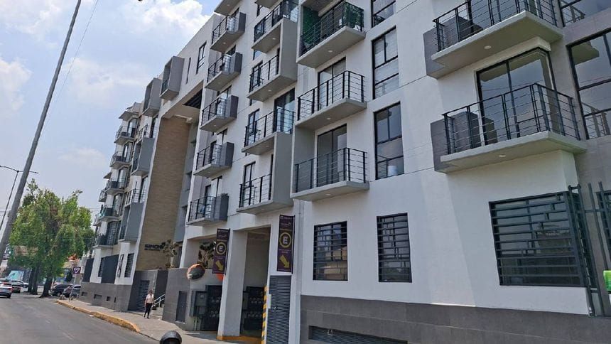 ¿Cómo operan los monta rentas en CDMX?