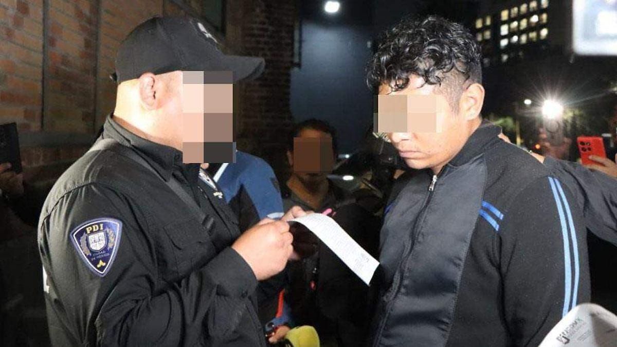 Asegura Fiscalía de CDMX solidez en detención de supuesto agresor de Edith Guadalupe, pero esto dice la familia