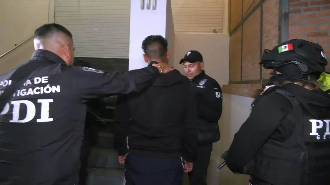 Caso Edith Guadalupe: Fiscalía CDMX asegura que vigilante planeó el crimen y desconectó cámaras