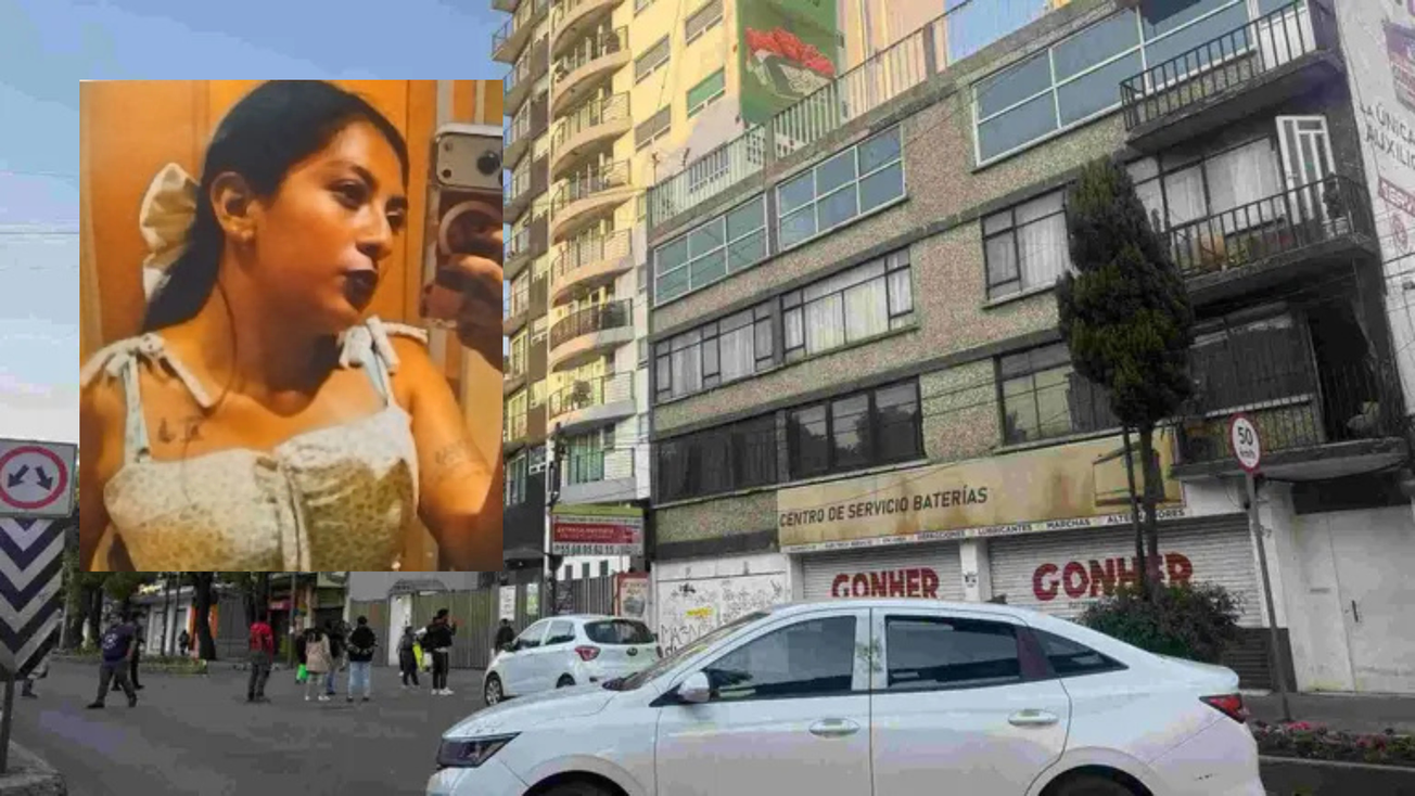 Lupita salió de casa en busca de trabajo, la encuentran sin vida en el sitio de la entrevista