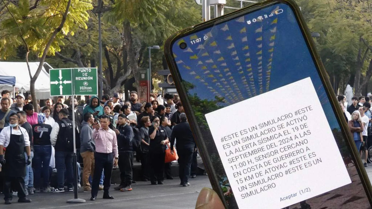 ¿Por qué no sonó la alerta sísmica en tu celular este 4 de mayo en CDMX?