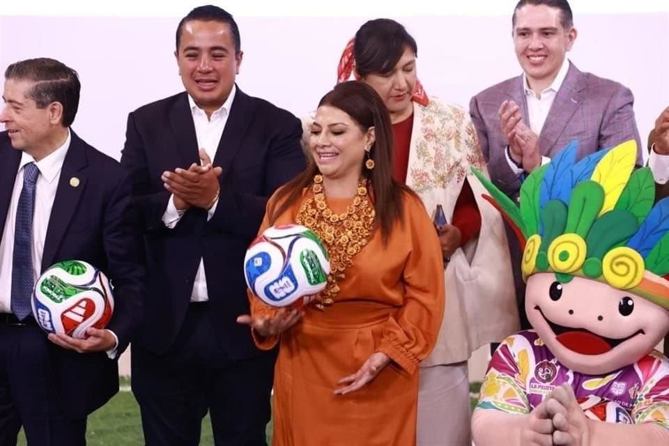 Compró CDMX derechos para transmitir el Mundial GRATIS