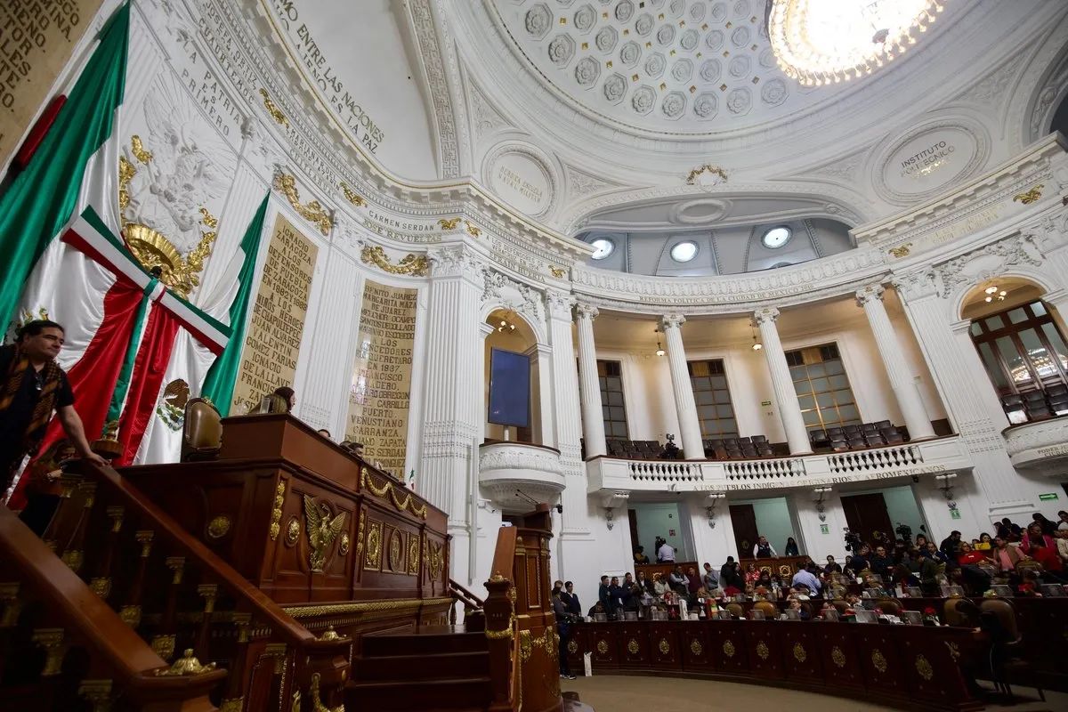 Reconoce CDMX cuidar y ser cuidados como derechos humanos