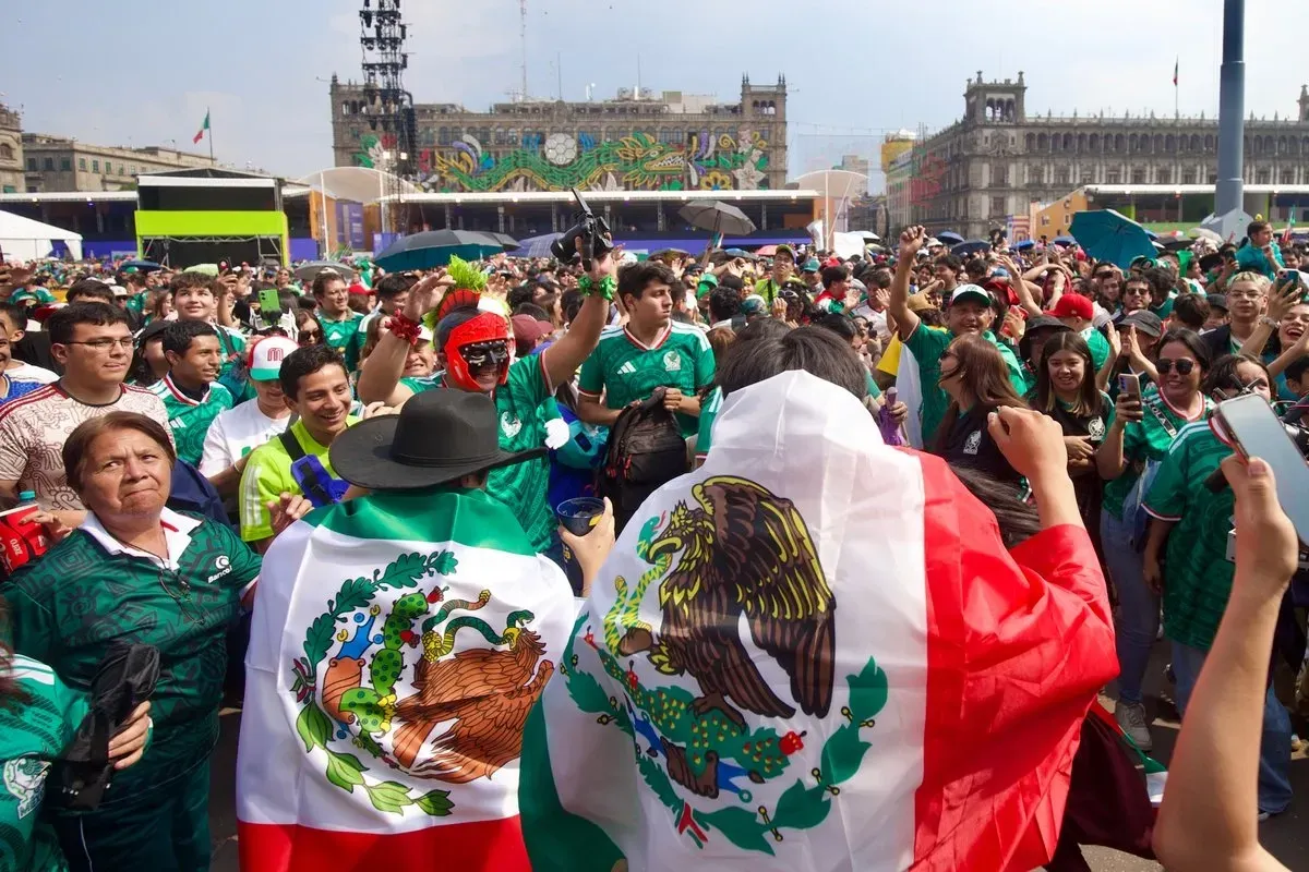 ¿Cuántos más, Peña? CDMX tendrá otro día de asueto el 30 de junio por partido de México: así aplica