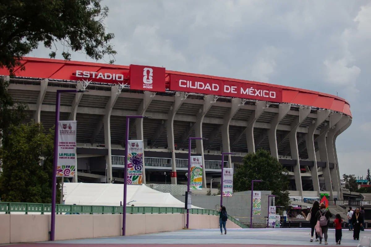 Así será el operativo especial de la Fiscalía CDMX por el Mundial 2026
