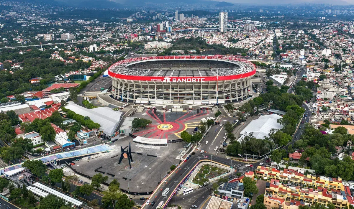 ¿Cuánto dinero dejaron los partidos mundialistas en CDMX?