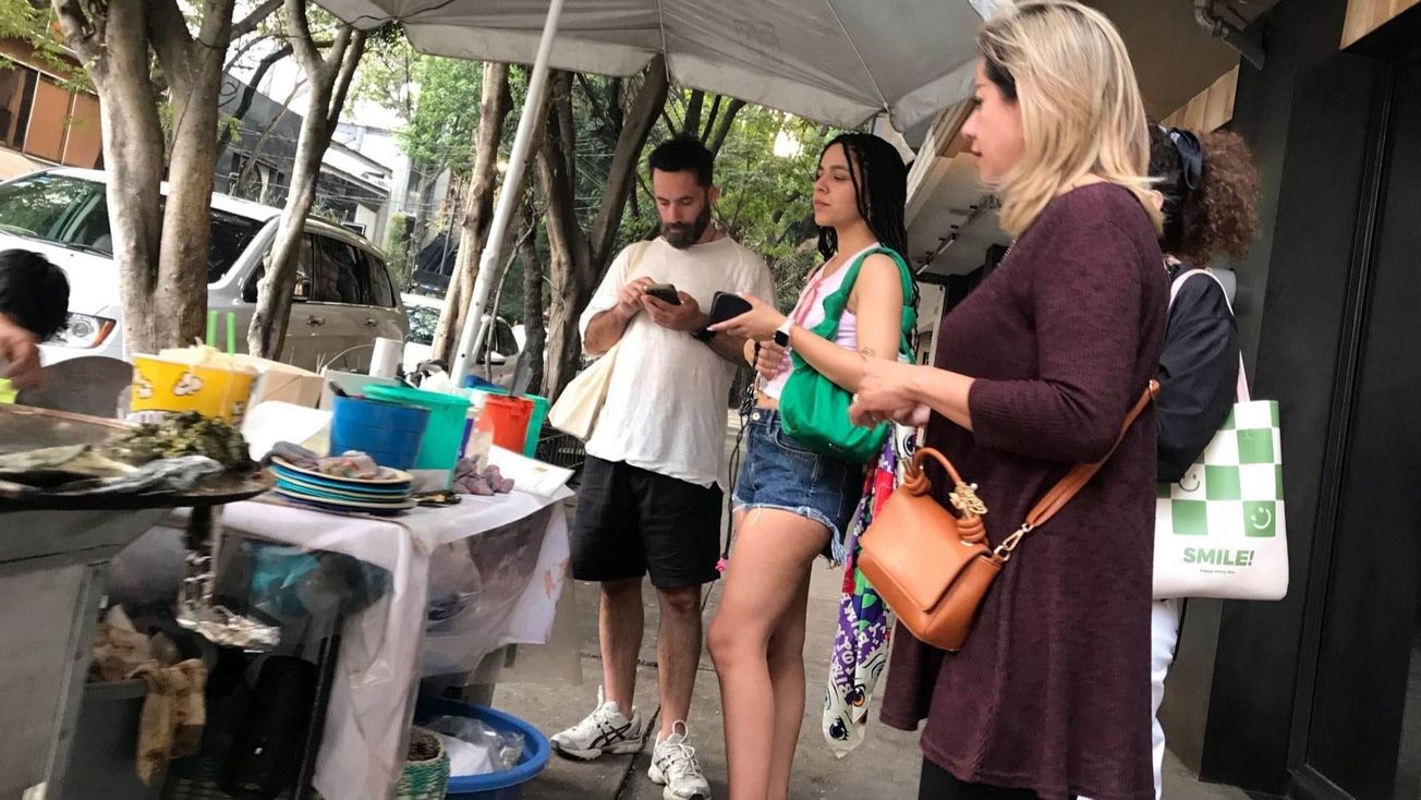 Creció 50% población migrante en CDMX durante la última decada