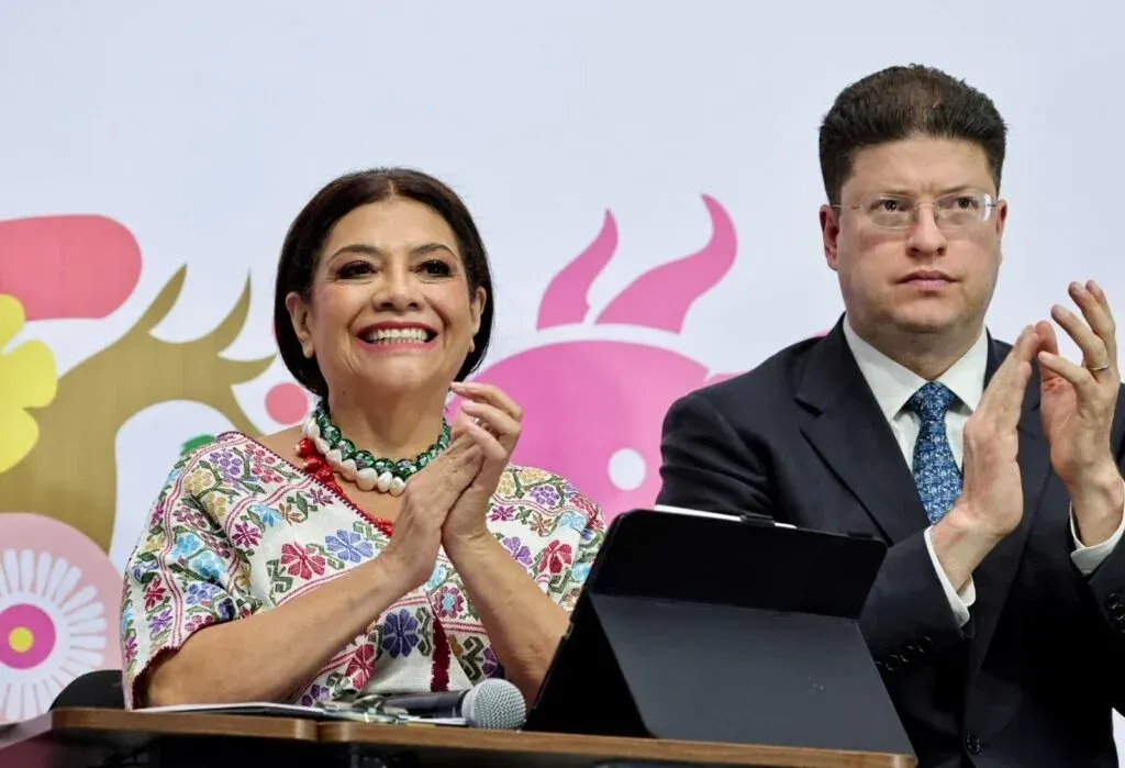 Presentará Brugada en agosto informe sobre medidas para localizar personas