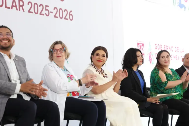 Tendrá CDMX Sistema de Bienestar Emocional