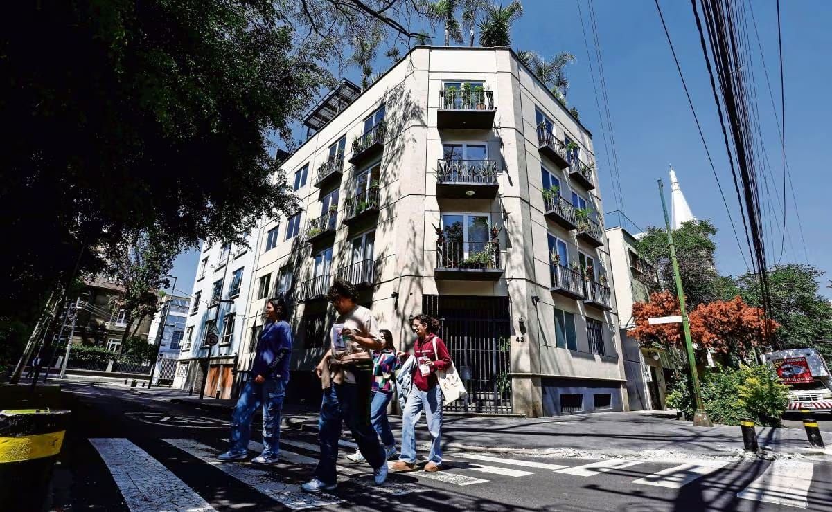 Amplía CDMX hasta ESTA FECHA registro para anfitriones de estancias turísticas