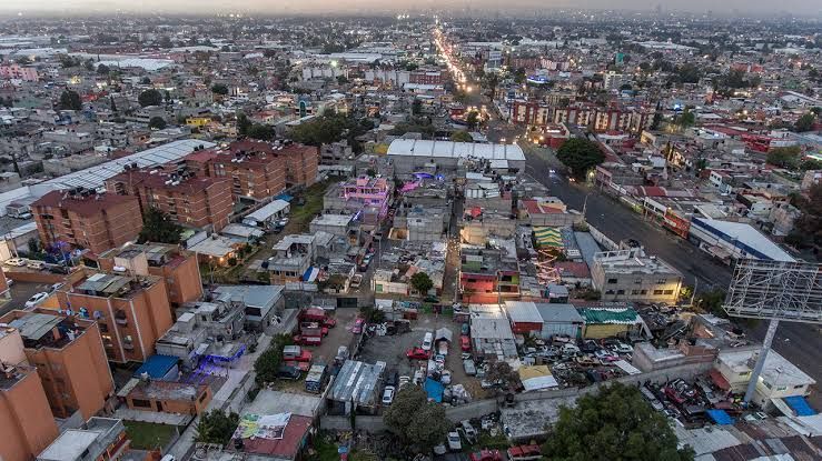 Centro de la CDMX sigue perdiendo habitantes por precios inalcanzables