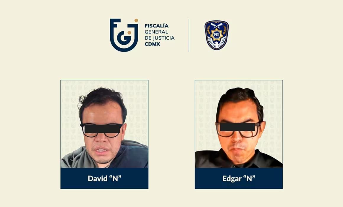 Detienen en CDMX a 2 que cobraron por suplantar a aspirantes en examen de la UNAM