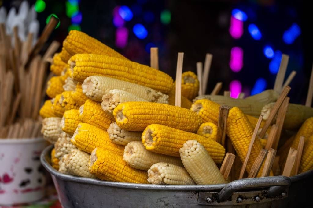 Feria Nacional del Elote en CDMX: dónde y cuándo