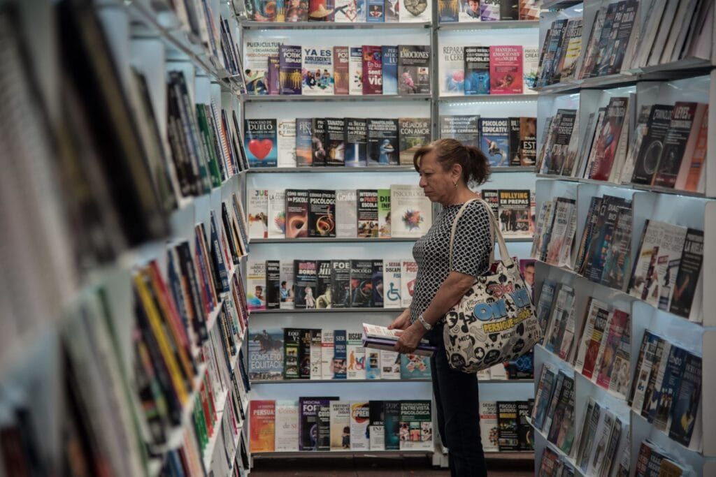 Feria del Libro del IPN 2026 ya tiene fecha