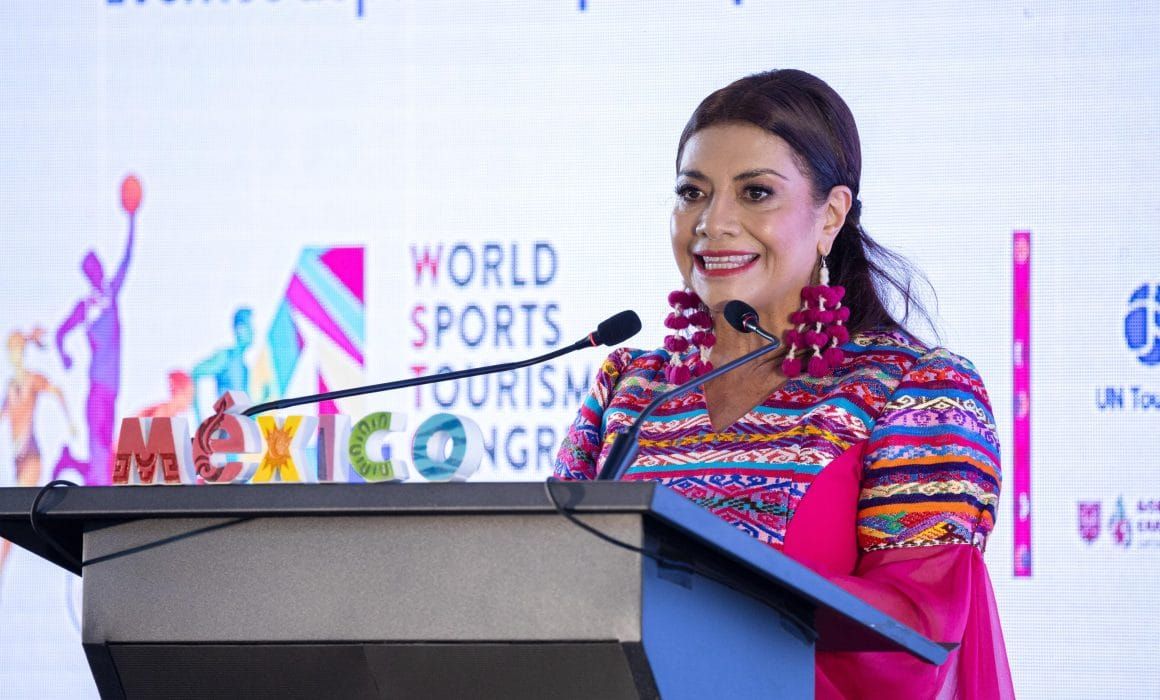 Busca CDMX ser la capital mundial del turismo