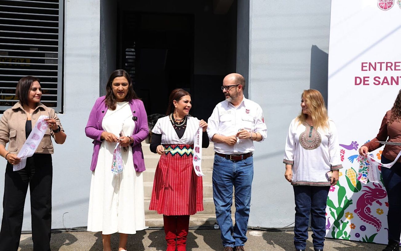 Buscan reducir 50% trámites para adquirir vivienda en CDMX