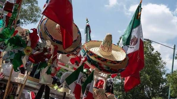 Estiman derrama económica de 12 mmdp por festejos patrios en CDMX