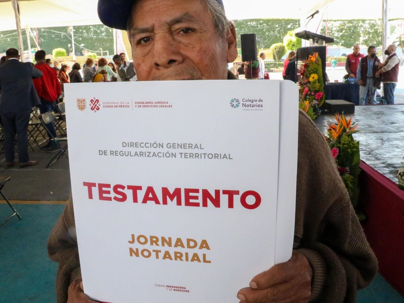 Mes del Testamento en CDMX: costo y dónde tramitarlo