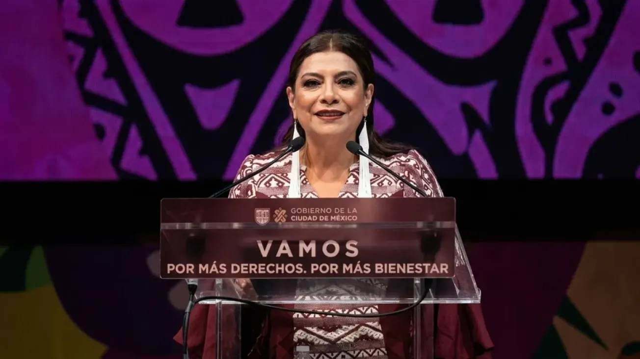 Aumentan 85% programas sociales en CDMX con administración de Brugada