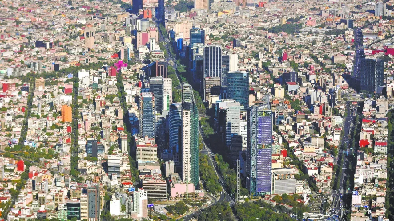 Destaca CDMX por los precios más caros de vivienda en 2026