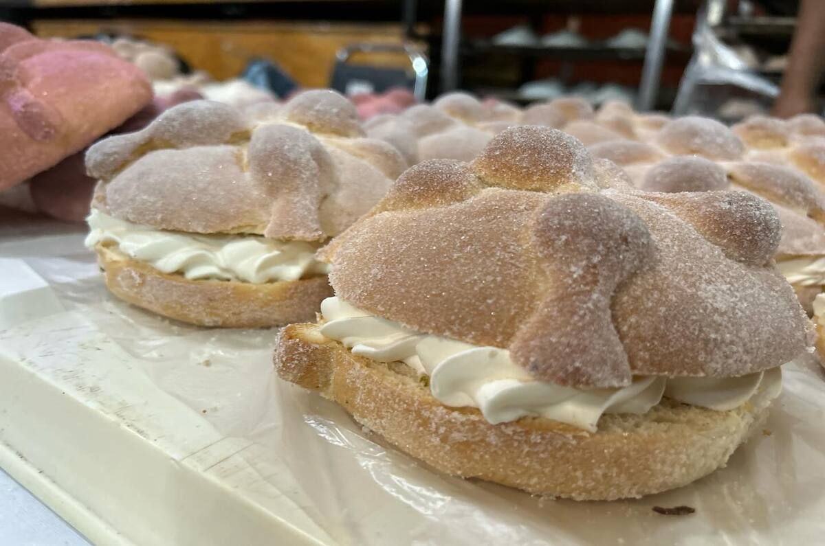 Festival de Pan de Muerto en CDMX: fecha y lugar
