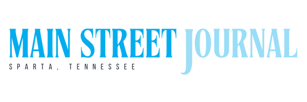 Main Street Journal Sparta