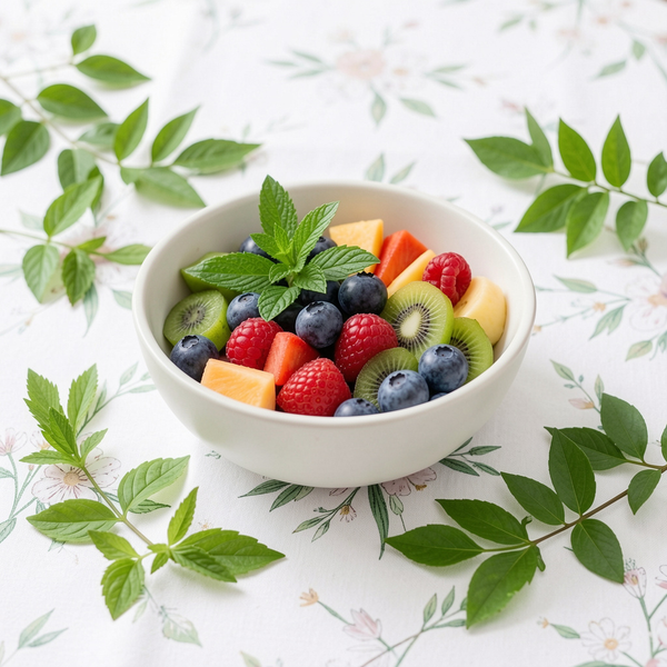 Anti Bloat Foods: Science-Backed Solutions for Digestive Relief