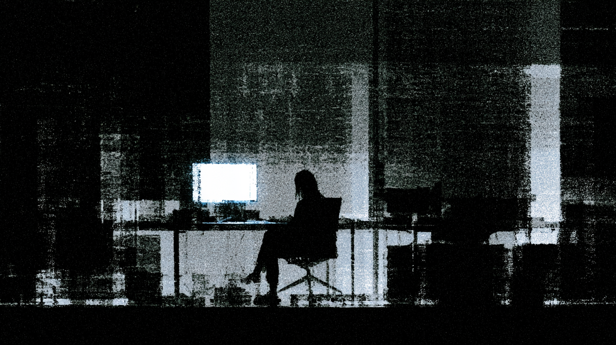 AIは正しい。でも、私はちょっと疲れている。