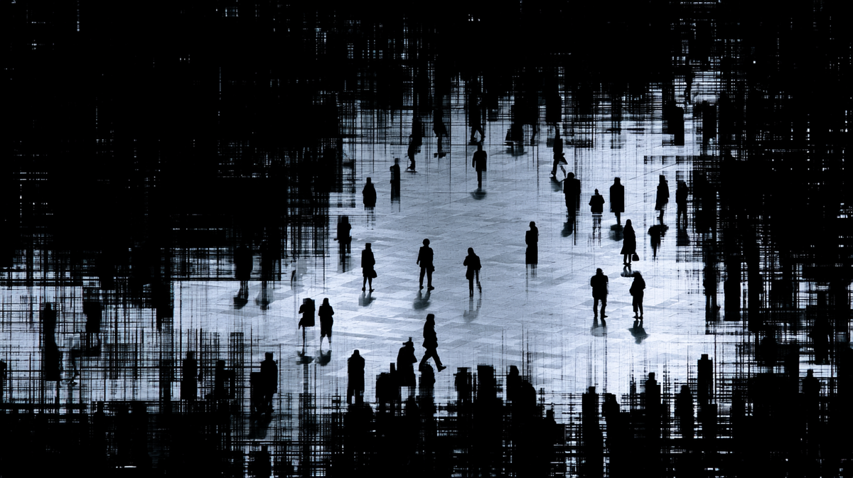 The Simulated Public