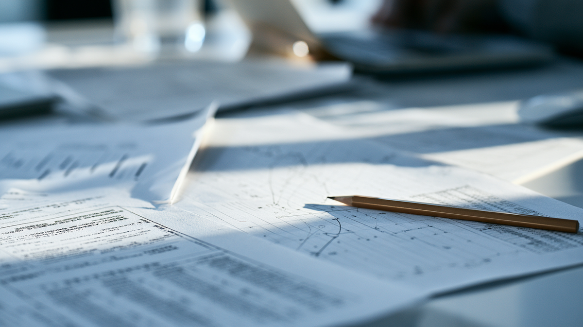 When AI Becomes an Economic Indicator