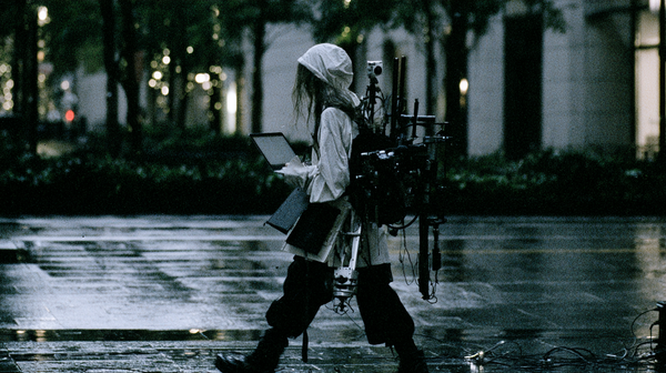 The Future Rarely Arrives as a Job Title