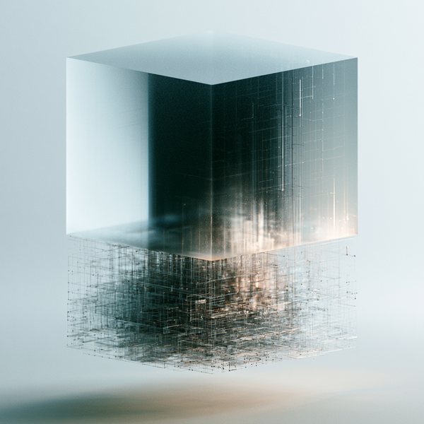 Invisible Frameworks Are Becoming Primary