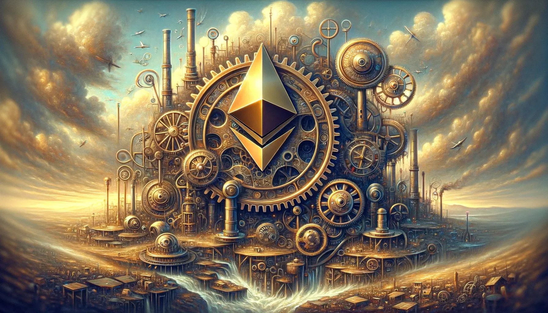 Ethereum's EIP-4844 Upgrade: Bringing Massive Scalability to L2s