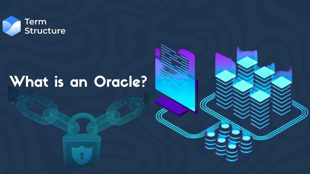 What Is a Blockchain Oracle?