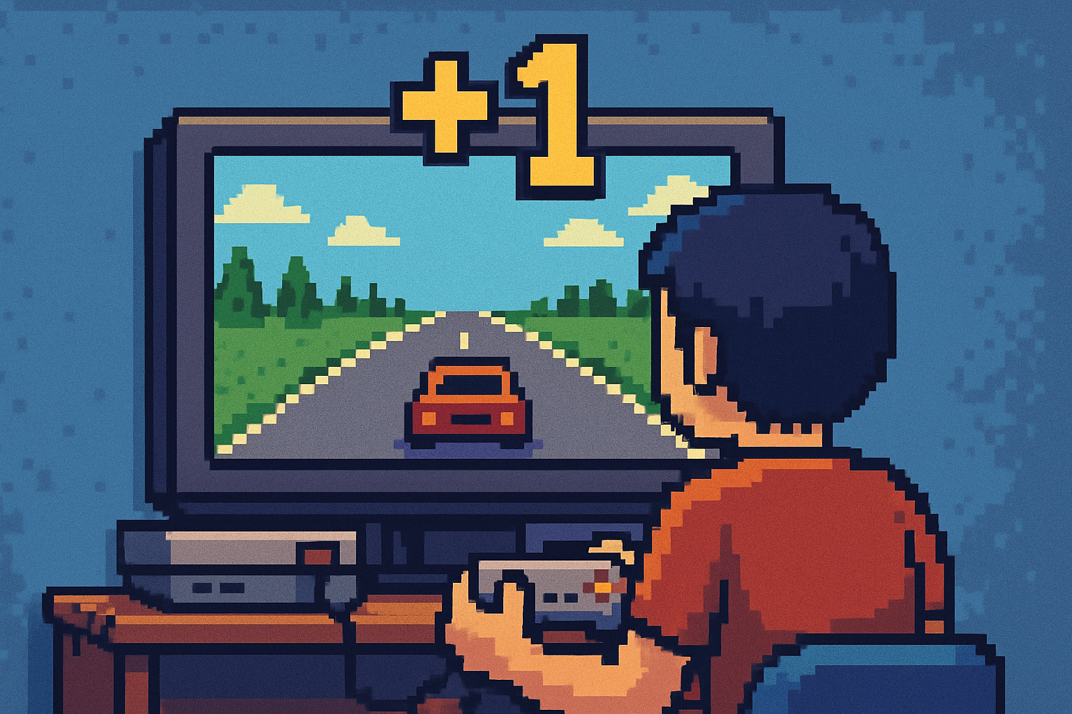 🚀 Level Up Time: Introducing XP System