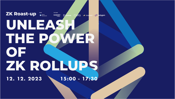 Unveiling the Next Frontier: Term Structure's 'ZK Roast-up' Event Illuminates Revolutionary ZK-Rollup Innovations