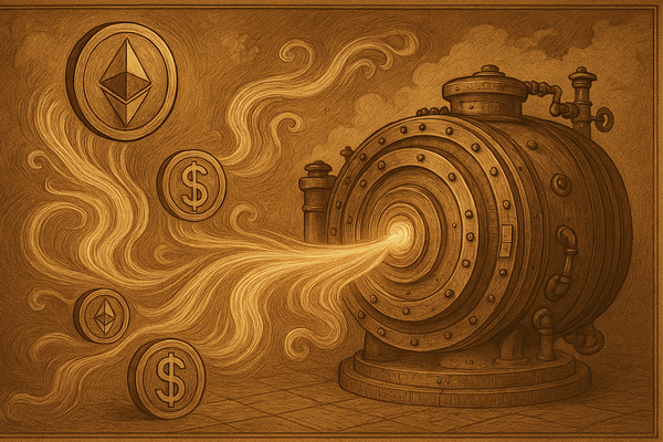 Introducing: Early Deposit Vaults for TermMax (with 2M $TMX to Grab!)